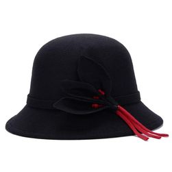 Dámský klobouk AK66