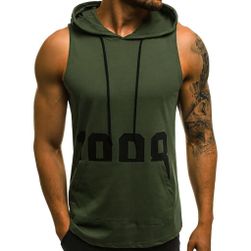 Men´s sports singlet Nestor