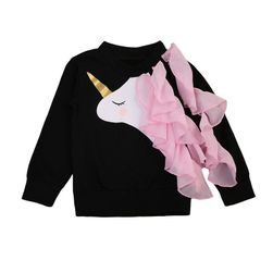 Sweatshirt for girls Alanis