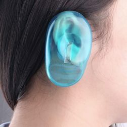 Silikonowe ochraniacze na ucho CHU01