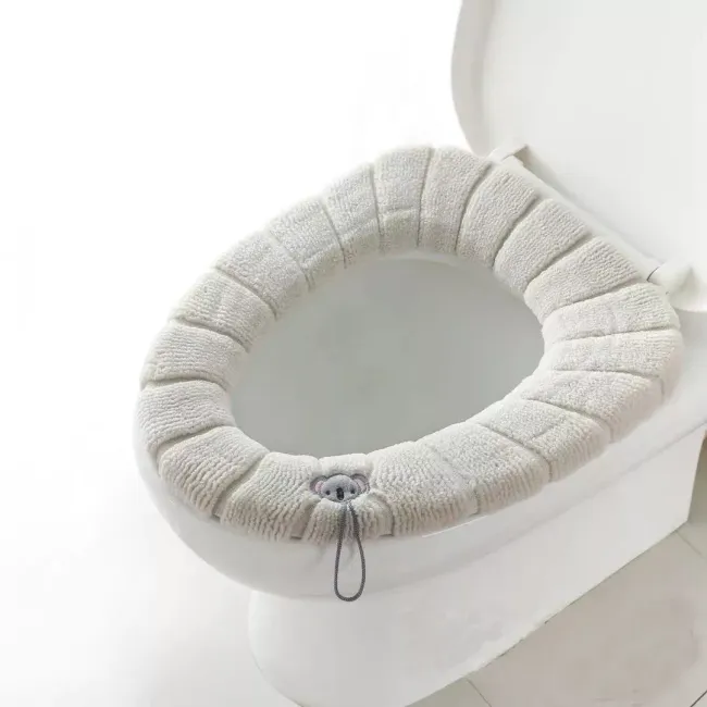 Toilet seat cover ZA26 1