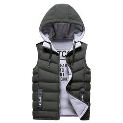 Men´s vest Conry