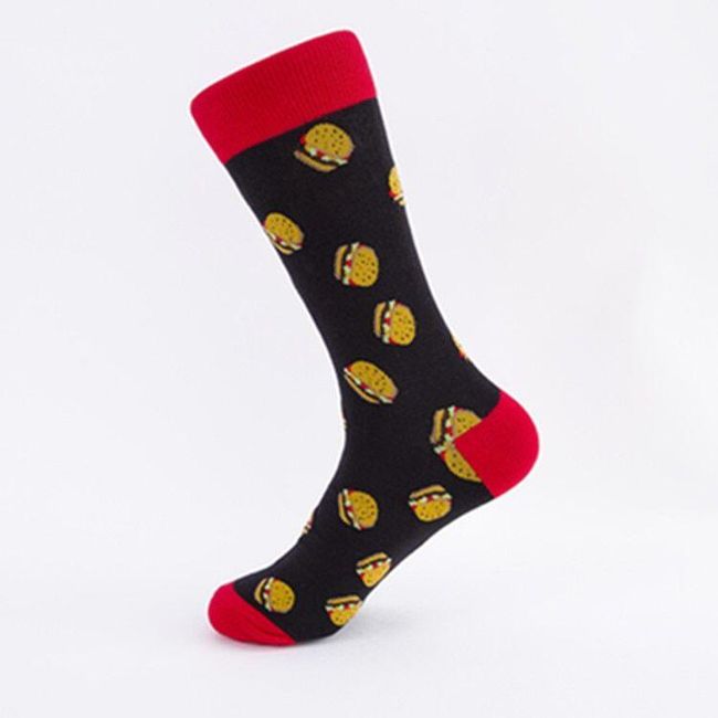 Мъжки чорапи BE45 1