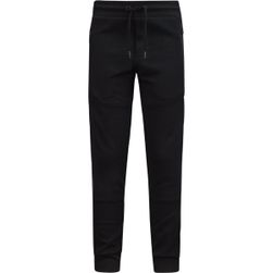 Kavbojke - Fantovske hlače - črne, OTROŠKE velikosti: ZO_af2c23f8-a766-11ee-a0dd-4a3f42c5eb17