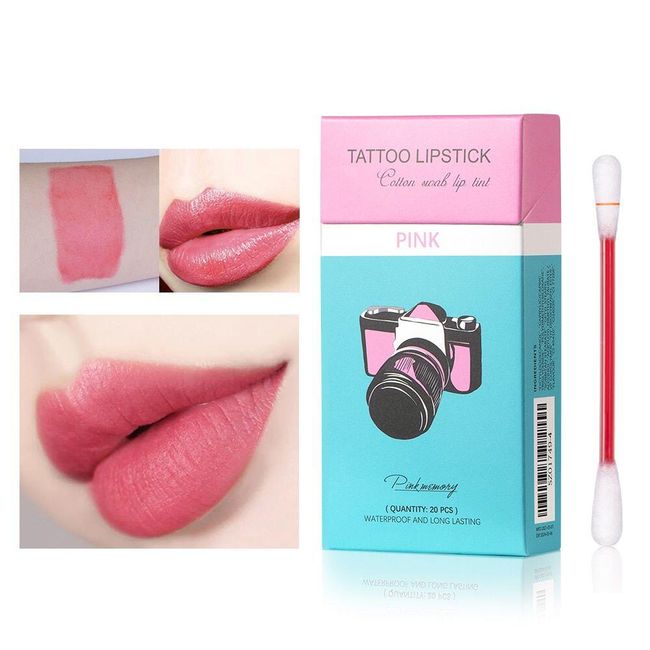 Lipstick BHN50 1