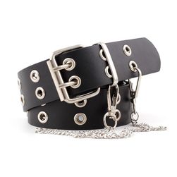 Unisex belt UP58