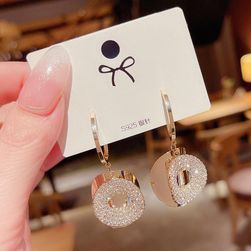 Women´s earrings Rachel