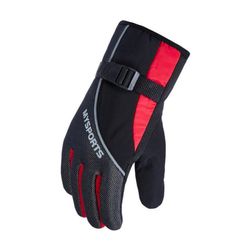 Unisex zimní rukavice WG48