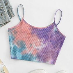 Női crop top Emla