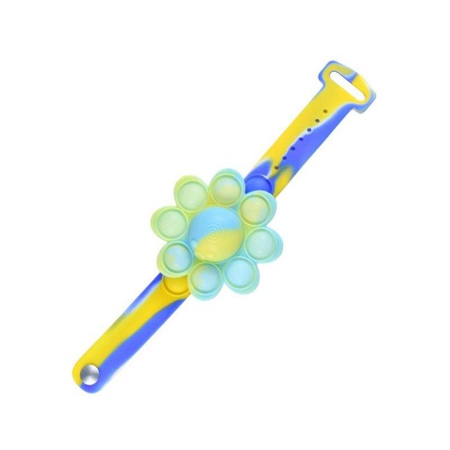 Fidget spinner Pop 1