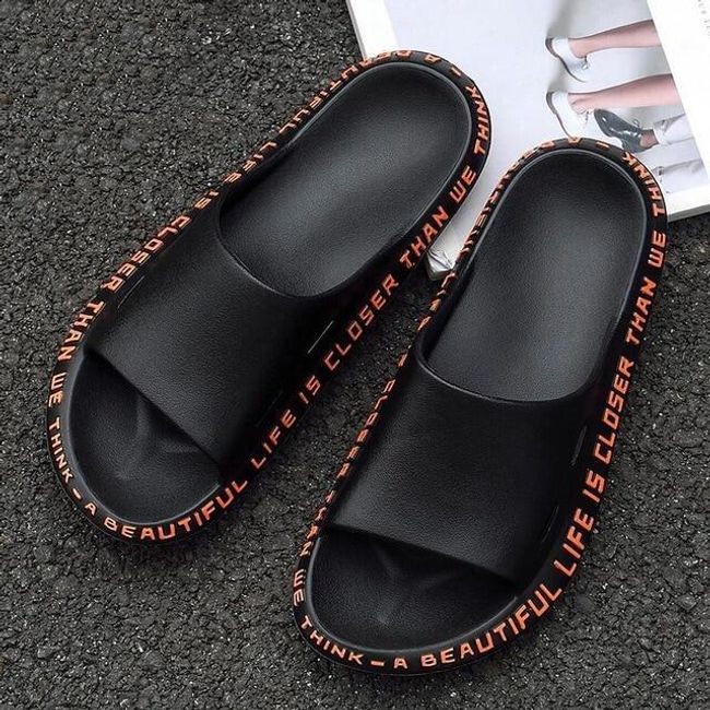 Unisex pantofle FE270 1