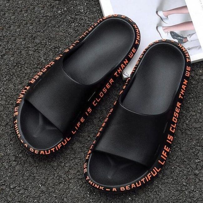 Unisex slippers FE270 1