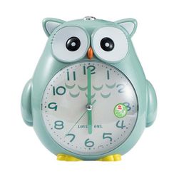 Alarm clock for kids AS39