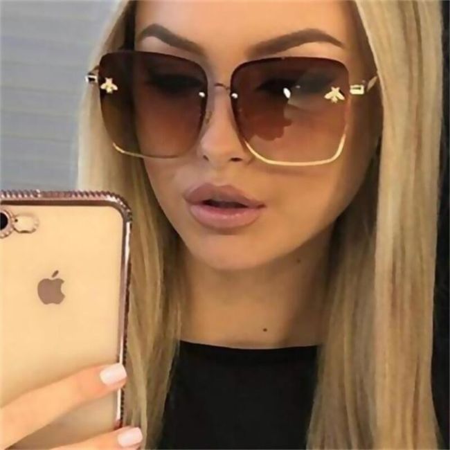 Dámské sluneční brýle SG685 1