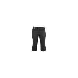 Pantaloni dama TREKFLEX 3/4, negri, marimi XS - XXL: ZO_b2affb08-8ff3-11ec-8d91-0cc47a6c9370