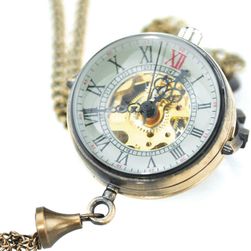 Pocket watch P100