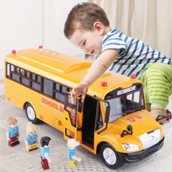 Autobus lub samochód dla dzieci MO8