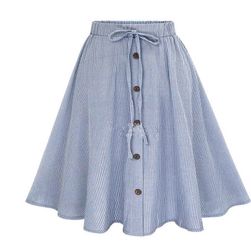 Dámska vintage sukňa Miranda - 2 farby