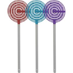 Set od 3 muhotrepalice ZO_XDED002051