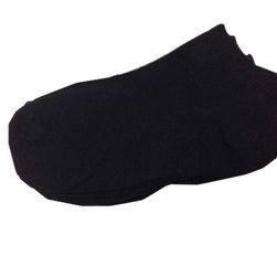 Kotníkové ponožky - 7 párů