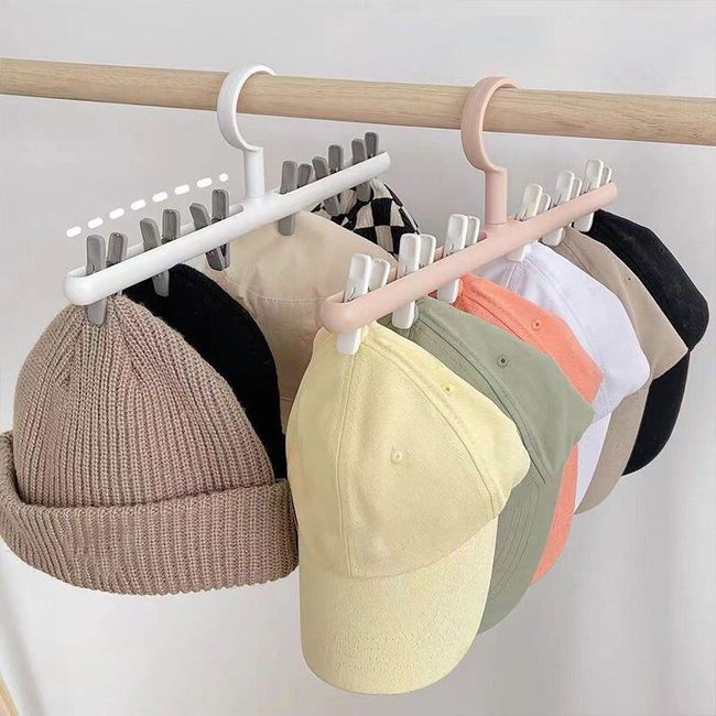 Energy - saving hanger for hats Bennington 1
