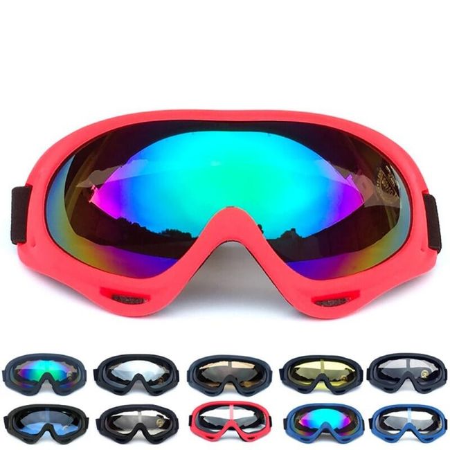 Naočale za skijanje Xiomara 1