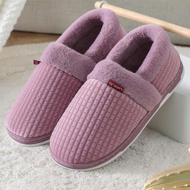 Unisex slippers Leslie 1