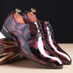  Мъжки официални обувки Aimeri