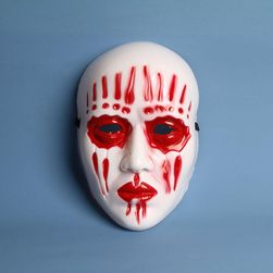 Maska na Halloween M11
