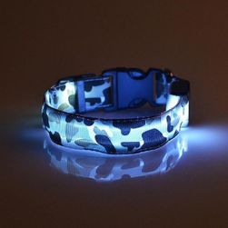 LED ogrlica za pse F15