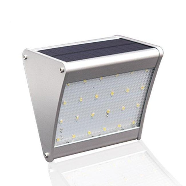 Wisząca lampa solarna z 24 diodami LED 1