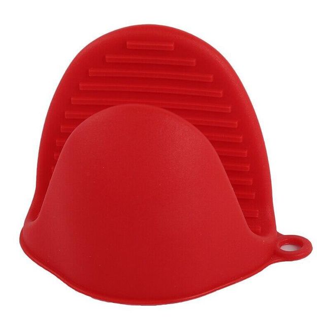 Silikonová chňapka DD05 1