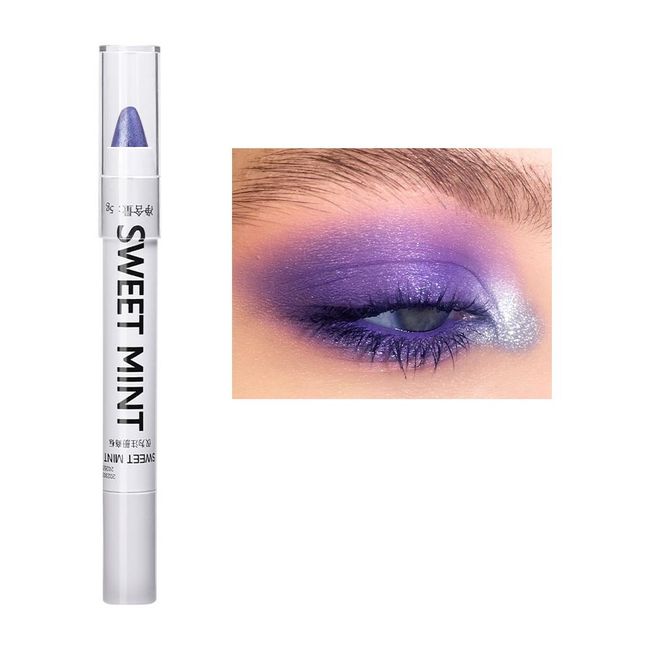 Eye shadow pencils Carmillo 1