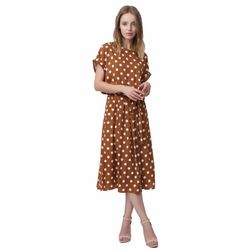 Lady's dress LCS017