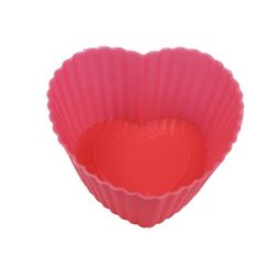 Formičky na muffiny - různé tvary