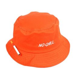 Unisex klobouk BH61 Oranžová ZO_ST01284