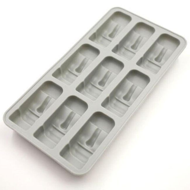 Ice cube mould QR5 1