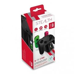 SW - Dock de încărcare C100 pentru Nintendo Switch ZO_104969