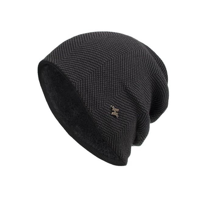 Unisex zimní čepice WC161 1