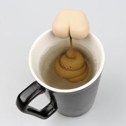 Tea strainer Magra