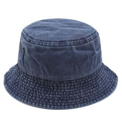 Unisex czapka z daszkiem Terry