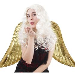 Paruka anděl dlouhé vlasy RZ_146563