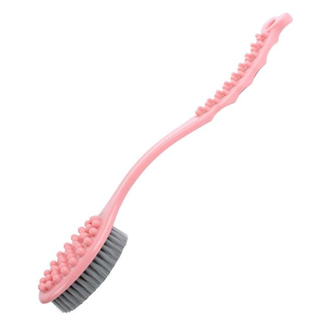 Shower massage brush A27 1