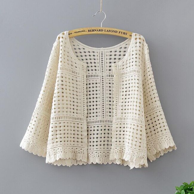 Cardigan de vară Bryanne 1