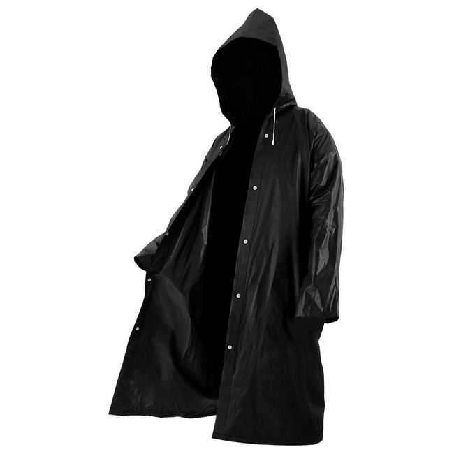 Unisex raincoat YX5 1