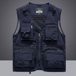 Men´s vest Brono