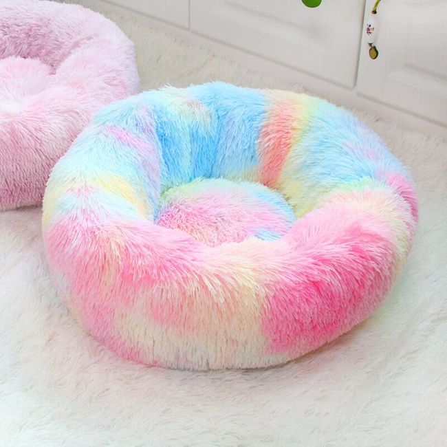 Pet bed Fluffy 1
