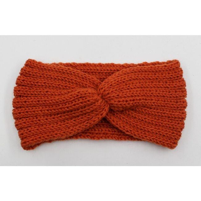 Women´s headband FVV4 1