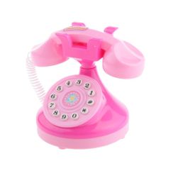 Detský telefón DT6