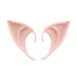 Elfí uši - 10 cm, 12 cm